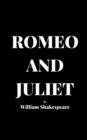Image for Romeo and Juliet by William Shakespeare