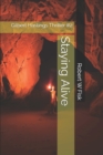 Image for Staying Alive : Gilbert Hastings Thriller #2