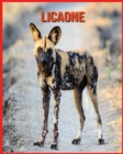 Image for Licaone : Immagini bellissime e fatti interessanti Libro per bambini sui Licaone