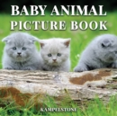 Image for Baby Animal Picture Book