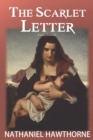 Image for The Scarlet Letter (Classic Illustrated)
