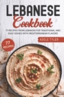 Image for Lebanese Cookbook