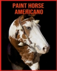 Image for Paint Horse Americano : Immagini bellissime e fatti interessanti Libro per bambini sui Paint Horse Americano