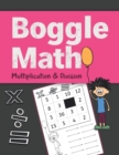 Image for Boggle Math Multiplication &amp; Division