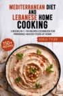 Image for Mediterranean Diet And Lebanese Home Cooking