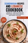 Image for Scandinavian Recipes And Lebanese Cookbook