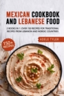 Image for Mexican Cookbook And Lebanese Food