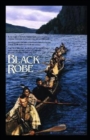 Image for The Black Robe (Annotated)