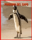 Image for Pinguino del Capo : Immagini bellissime e fatti interessanti Libro per bambini sui Pinguino del Capo