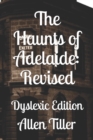 Image for The Haunts of Adelaide