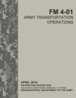 Image for FM 4-01 Army Transportation Operations