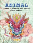 Image for Livres a colorier pour adultes - Images droles - Animal