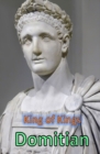 Image for Domitian : King of Kings