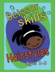 Image for Scissor Skills Hairstyles