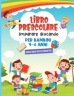 Image for Libro Prescolare