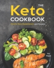 Image for The Keto Cookbook