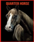 Image for Quarter Horse : Fatti sorprendenti e immagini sui Quarter Horse
