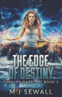 Image for The Edge Of Destiny