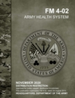 Image for FM 4-02 Army Health System