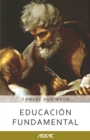 Image for Educacion fundamental (AGEAC) : Edicion Blanco y Negro