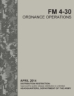 Image for FM 4-30 Ordnance Operations