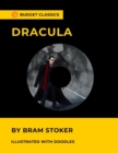 Image for Dracula by Bram Stoker (Budget Classics / Illustrated with doodles)