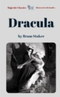 Image for Dracula by Bram Stoker (Majestic Classics / Illustrated with doodles)