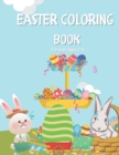 Image for Easter Coloring Book For Kids Ages 2-6