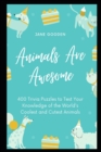 Image for Animals Are Awesome