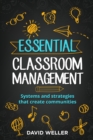Image for Essential Classroom Management