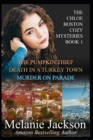 Image for The Chloe Boston Cozy Mysteries Book 1