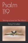Image for Psalm 119 : Stirring a Love For The Word