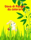 Image for Uova di Pasqua da colorare