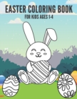 Image for Easter Coloring Book For Kids 1-4