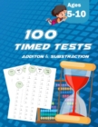 Image for 100 Timed Tests