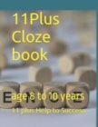 Image for Cloze Book