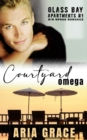 Image for Courtyard Omega : M/M MPreg Romance
