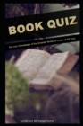 Image for Book Quiz