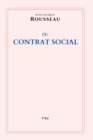 Image for Du Contrat social