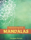 Image for MANDALAS Adult coloring book