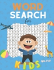 Image for Word Search For Kids Ages 8-10