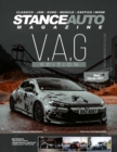Image for Stance Auto Magazine V.A.G. Edition