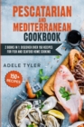 Image for Pescatarian Mediterranean Cookbook