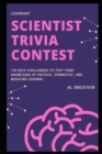 Image for Legendary Scientist Trivia Contest