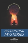 Image for Accounting Mysteries