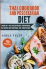 Image for Thai Cookbook And Pescatarian Diet