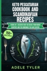 Image for Keto Pescatarian Cookbook And Scandinavian Recipes