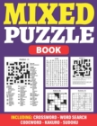 Image for Mixed Puzzle Book
