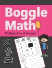 Image for Noggle : Noggle Addition &amp; Subtraction: Math Boggle, A Fun Math Warm-Up Activity