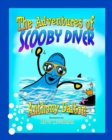 Image for The Adventures of SCOOBY DIVER